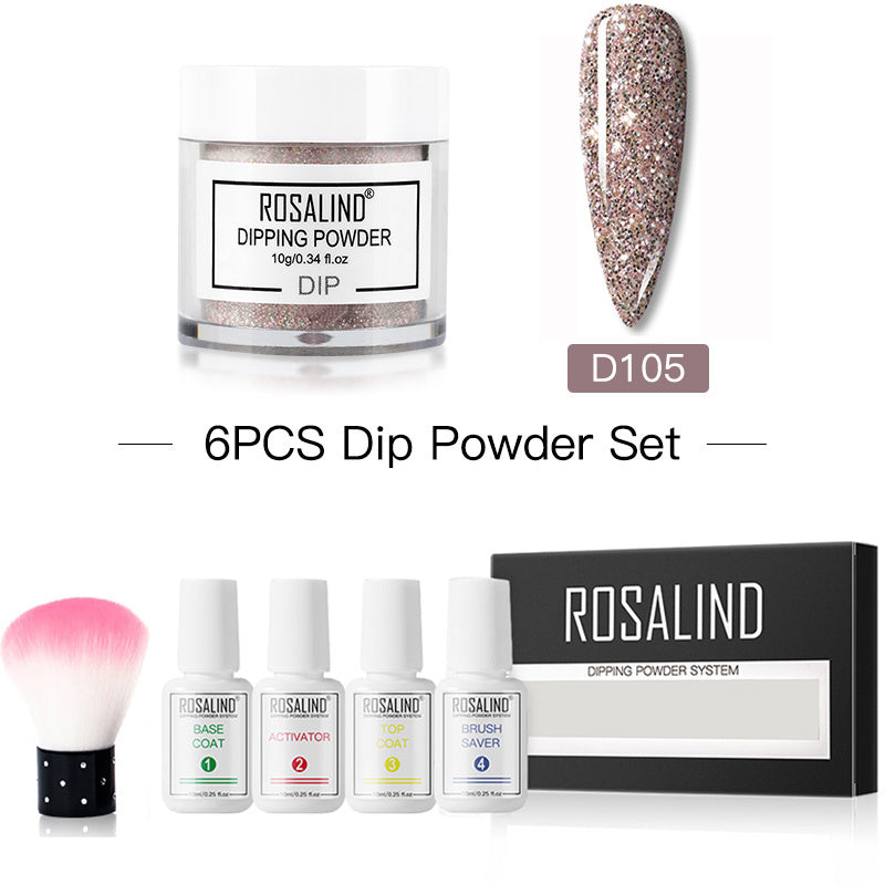 Nail Beauty Set Nail Beauty Set
